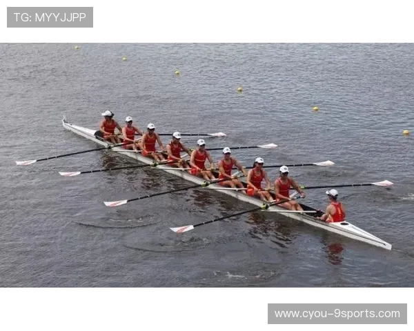 赛艇世界杯进入冲刺阶段，多个项目竞争极其激烈