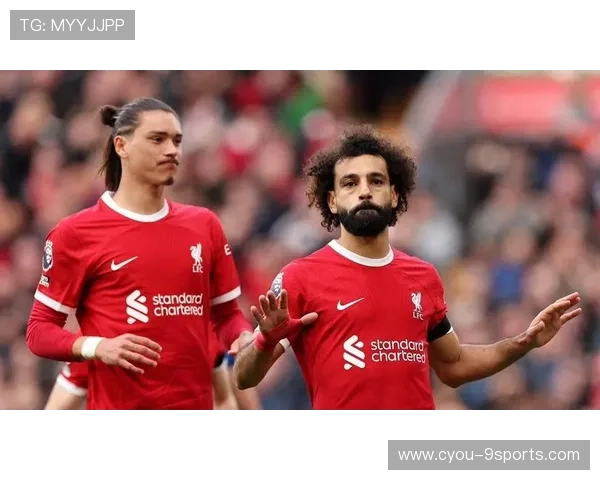 利物浦准备抢下英超榜眼级人物，豪门争霸再升级