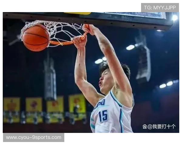 开拓者对灰熊比赛，杨瀚森首度首发，虽然失利但仍展现潜力